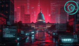 U.S. Government Shutdown Begins as Funding Stalls