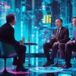 Changpeng Zhao Criticizes Peter Schiff's Tokenized Gold Proposal