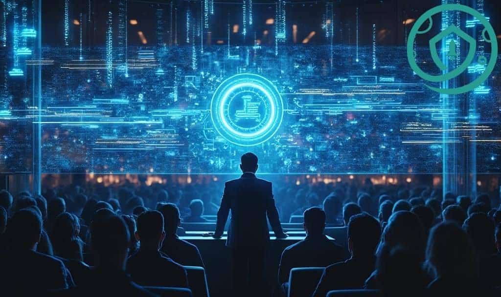 Cardano's Charles Hoskinson Denies Treasury Fund Misuse Allegations