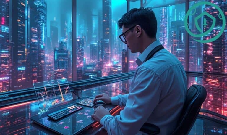 Morgan Stanley Appoints Tommy Zheng as APAC Industrials Head