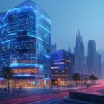 Citigroup Opens Regional Headquarters in Riyadh