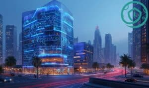 Citigroup Opens Regional Headquarters in Riyadh