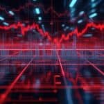 Cryptocurrency Market Turmoil