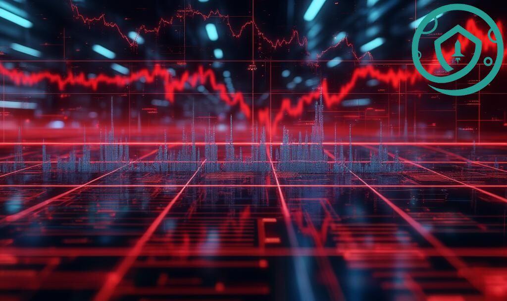 Cryptocurrency Market Turmoil