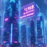 Crypto Funding Reaches $19B Milestone in 2025