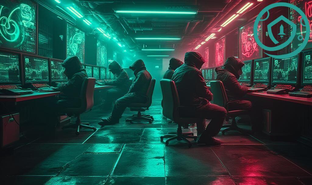 North Korea Crypto Hacks Exceed $6 Billion since 2017