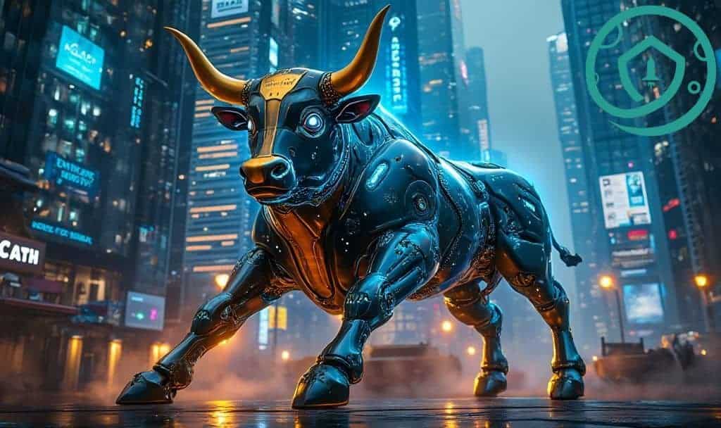 Chainlink Price Targets $27 as Whales Accumulate 54M LINK