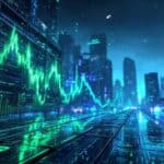 Crypto Market Rebounds with 4-12% Gains Following Crash