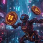 Binance Founder Announces Meme Coin Surge Amid Crypto Rally
