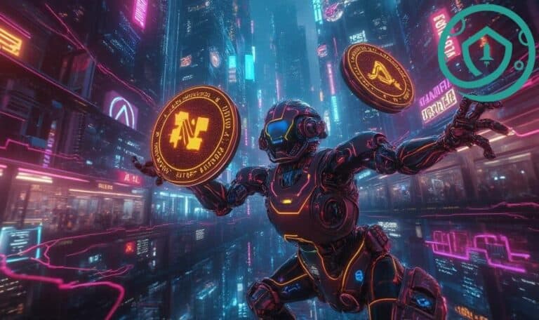 Binance Founder Announces Meme Coin Surge Amid Crypto Rally