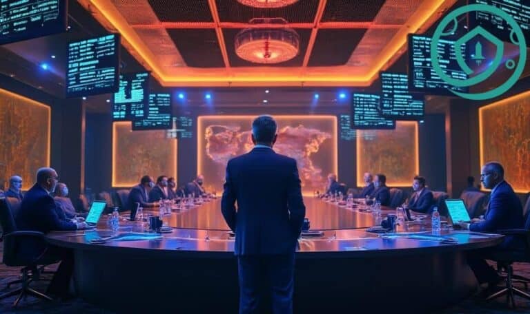 White House Crypto Czar Meets Senate Banking on Bitcoin Legislation