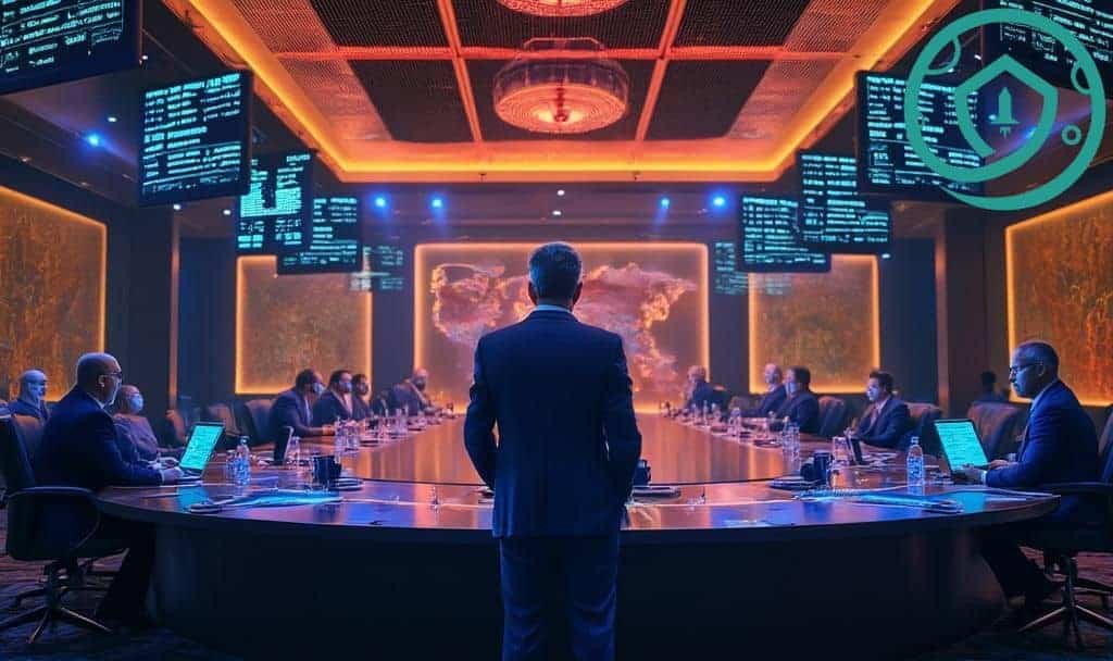 White House Crypto Czar Meets Senate Banking on Bitcoin Legislation