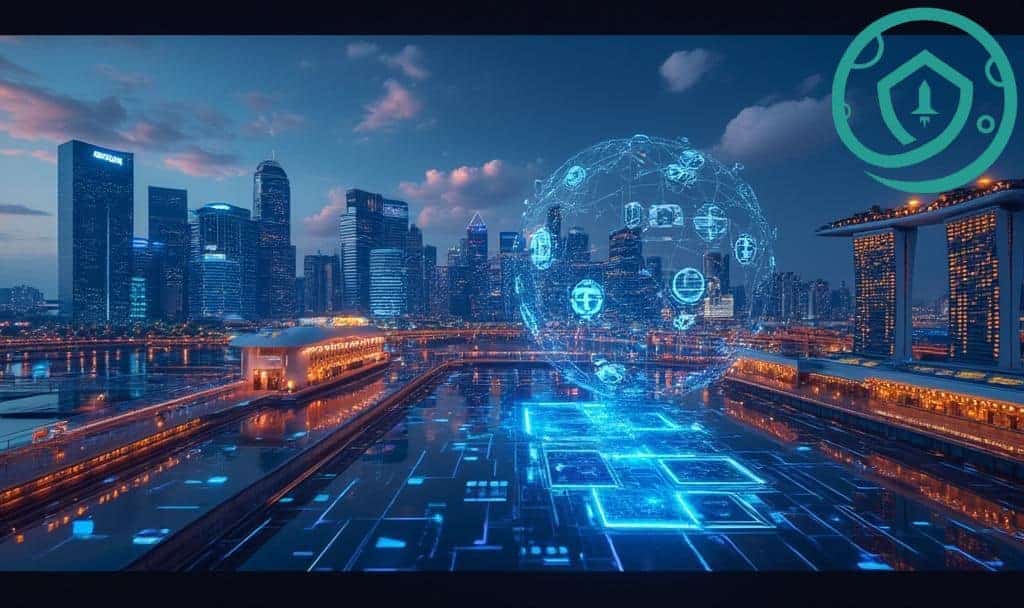 DBS Bank Advances Digital Asset Strategy