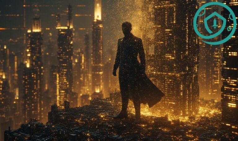 Satoshi Nakamoto's Bitcoin Holdings Exceed $130 Billion