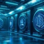 U.S. Prepares to Fund Strategic Bitcoin Reserve