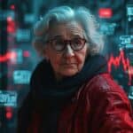 Elderly Woman Scammed by Fake FBI Agent