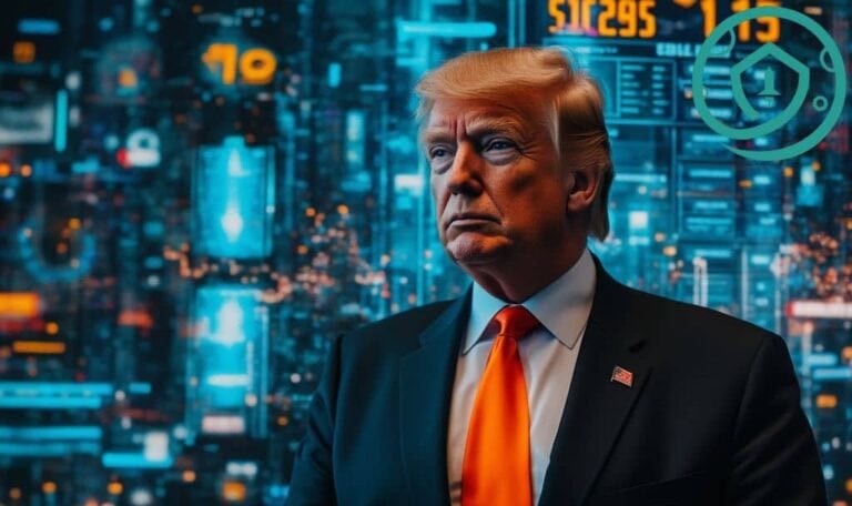 Eric Trump Predicts Bitcoin to Hit $1 Million