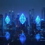 Ethereum's Institutional Gains Under Scrutiny Amid Price Surge