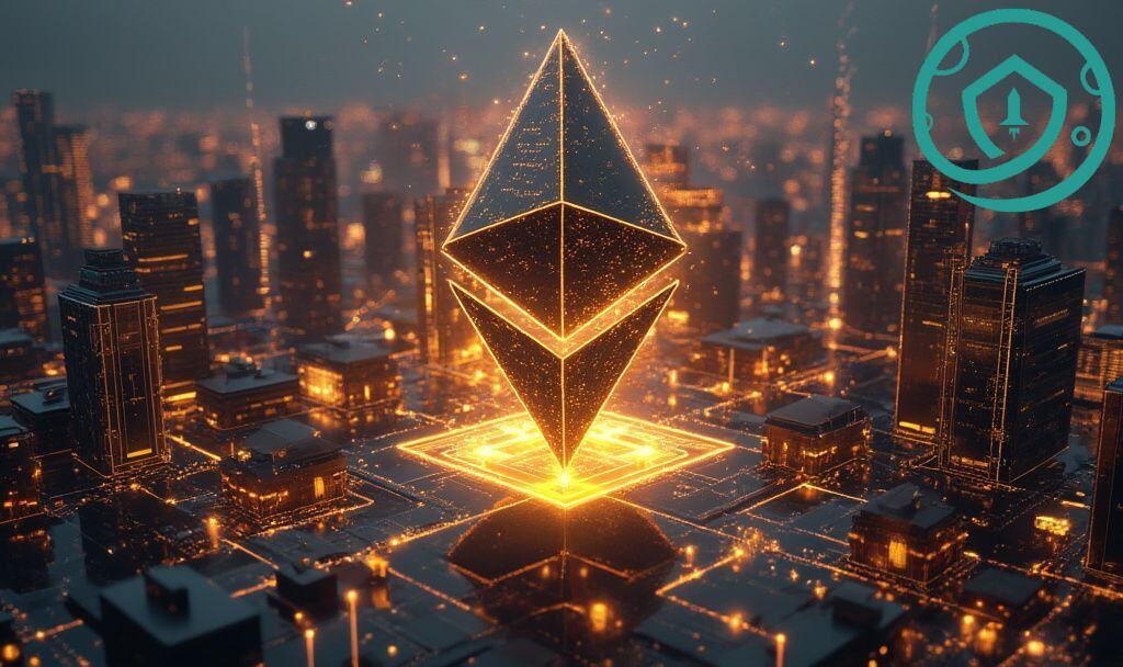 Ethereum's Stablecoin Growth and Market Impact
