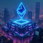 Ethereum's Transition to Proof-of-Stake: A New Era for Scalability and Security