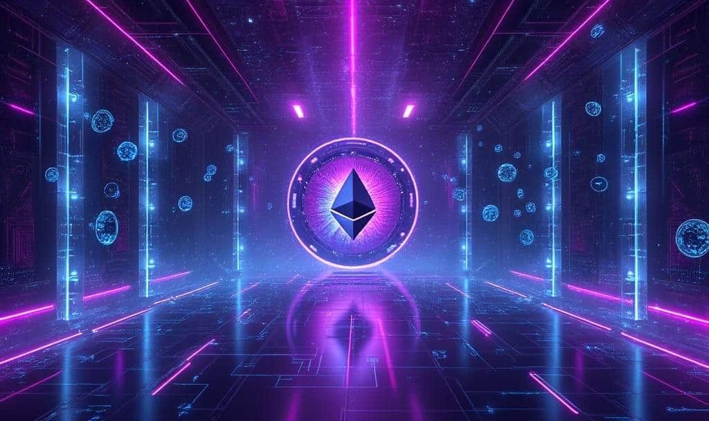 Ethereum Treasury and Strategic Market Impacts