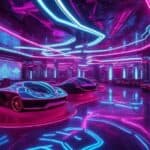 Ferrari Partners with Conio for Blockchain Integration