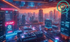Fitell Corporation Allocates $1.5 Million in PUMP Tokens