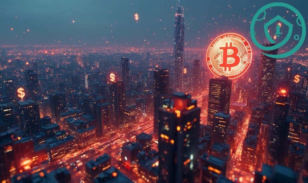 France Considers Bitcoin Strategic Reserve Bill