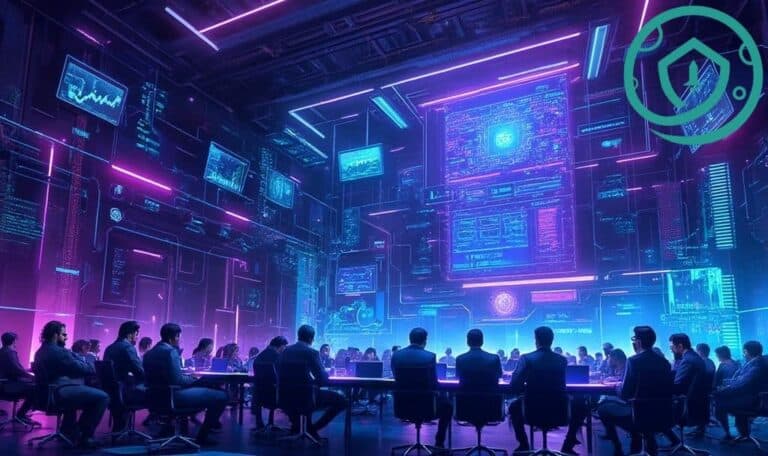 Aave DAO Proposes $50M AAVE Token Buyback Program