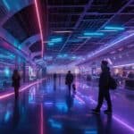 Abu Dhabi Airports to Accept Bitcoin for Payments