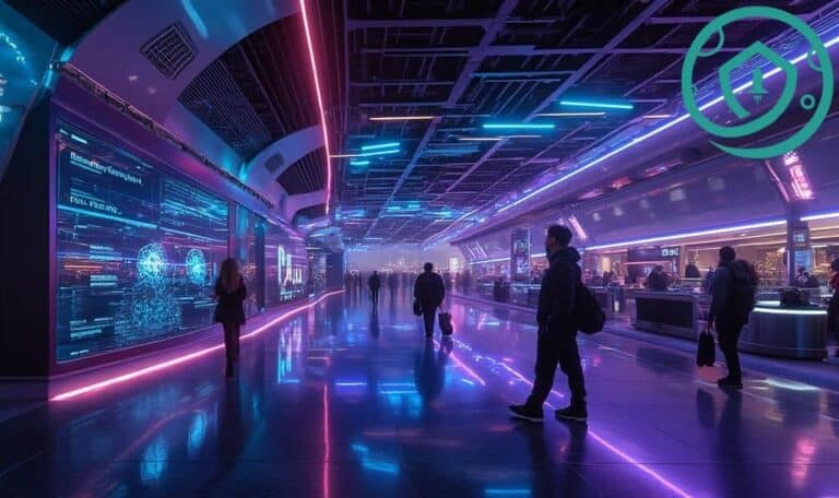 Abu Dhabi Airports to Accept Bitcoin for Payments