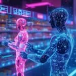 Visa, Mastercard, Amex Join Cloudflare in AI Authentication