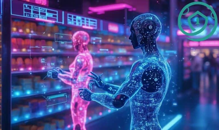 Visa, Mastercard, Amex Join Cloudflare in AI Authentication