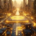 Tether's Gold-Backed Treasury Initiative