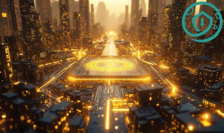 Tether's Gold-Backed Treasury Initiative