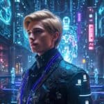 Barron Trump Co-Founds Crypto Firm, Amasses $150 Million