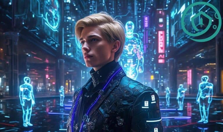 Barron Trump Co-Founds Crypto Firm, Amasses $150 Million