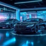 Chinese Cars Sold for Cryptocurrency in Belarus