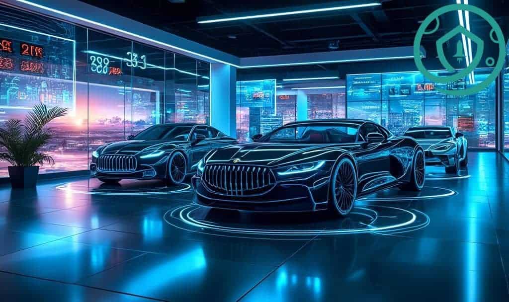 Chinese Cars Sold for Cryptocurrency in Belarus