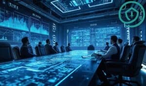 Metaplanet Acquires 5,419 BTC, Impacting Market Dynamics