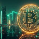 Bitcoin Surpasses Amazon in Global Market Capitalization