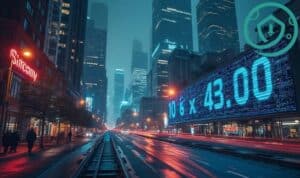 BlackRock CEO Projects Bitcoin to Reach $700,000