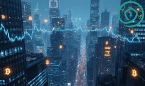 Cryptocurrency Market Dips Transfer Coins to Stronger Holders