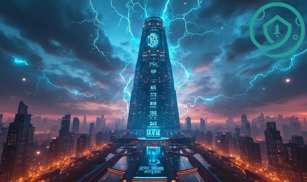 Standard Chartered Predicts Bitcoin Price Shift