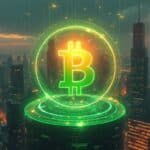 Fed Rate Cut Spurs Bitcoin to Record High