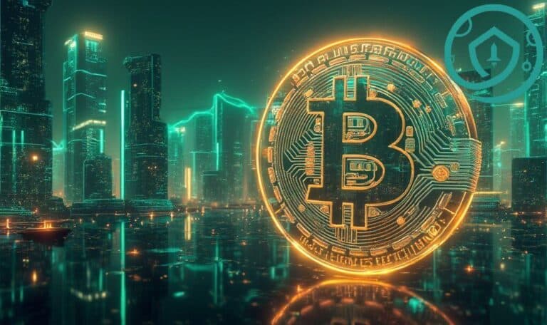 Bitcoin Surpasses Amazon in Global Market Capitalization