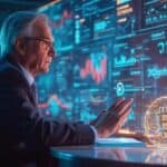 Peter Thiel's Insight on Bitcoin: Market Efficiency and Future Predictions