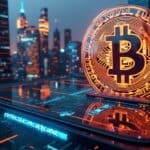 JPMorgan's Bitcoin Price Forecast and Retail Interest