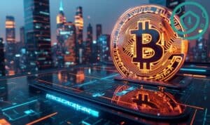 JPMorgan's Bitcoin Price Forecast and Retail Interest