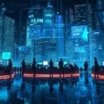 Bitcoin ETFs See Record $3.24 Billion Inflows